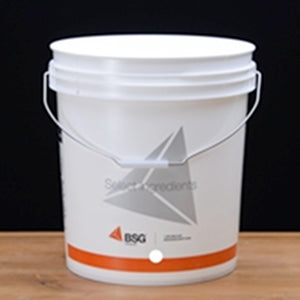 7.8 Gallon BSG Bottling Bucket