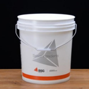 Plastic Fermenting Bucket (Bucket Only)