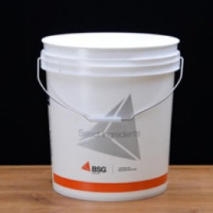 7.8 Gallon BSG Fermenting Bucket