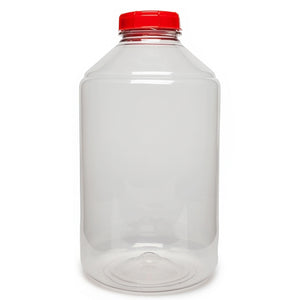 FerMonster Plastic Carboy
