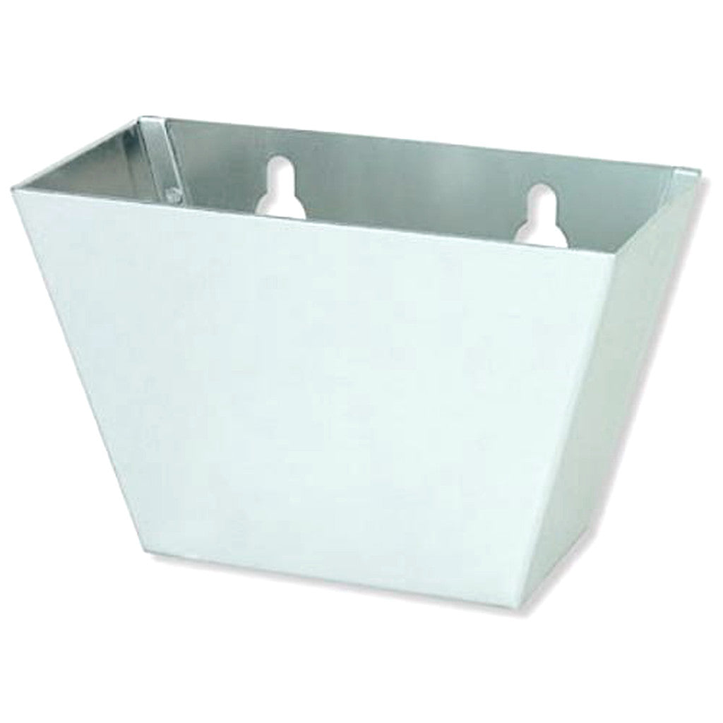 Aluminum Wall Mount Bottle Cap Catcher