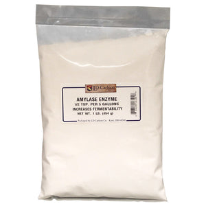 Alpha Amylase Enzyme Powder