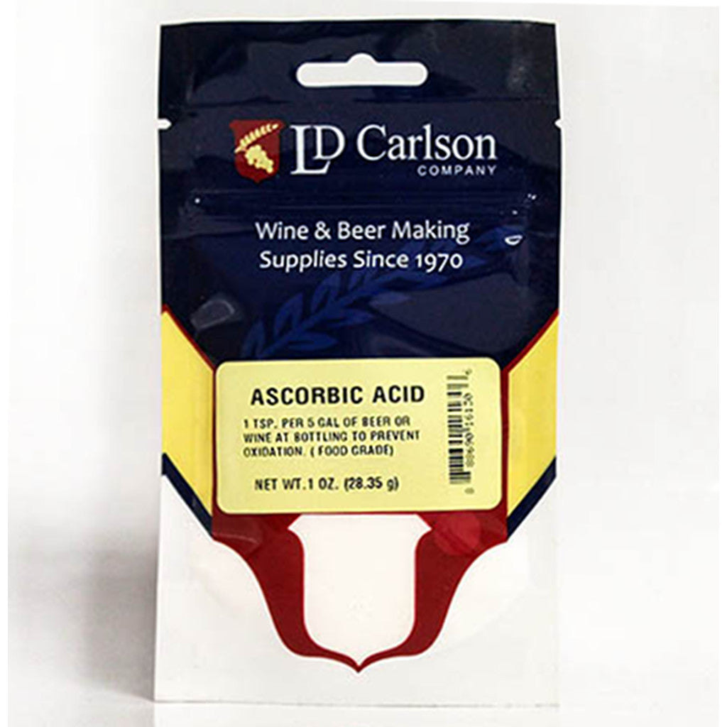 Ascorbic Acid, 1oz