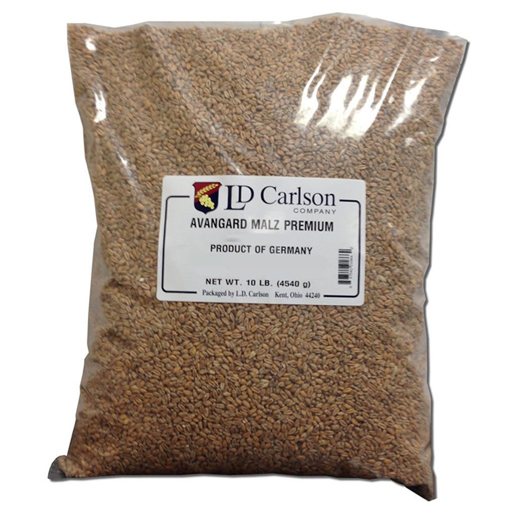 Avangard Malz Premium Vienna Malt (5°L)