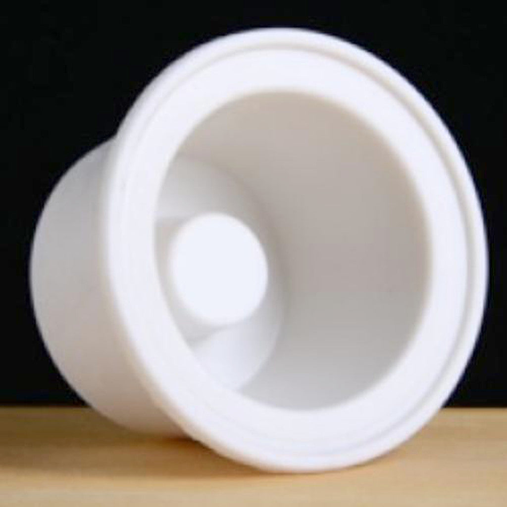 Universal Solid Rubber Stopper