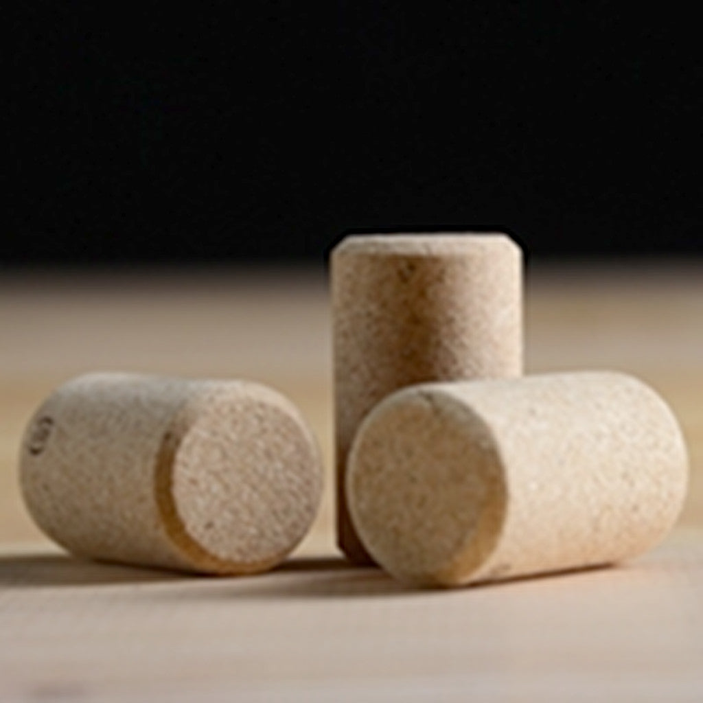Belgian-Style Beer Corks