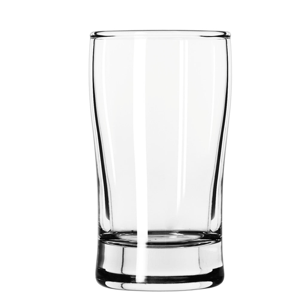 Libbey Beer Tasting Glass (249), 5oz