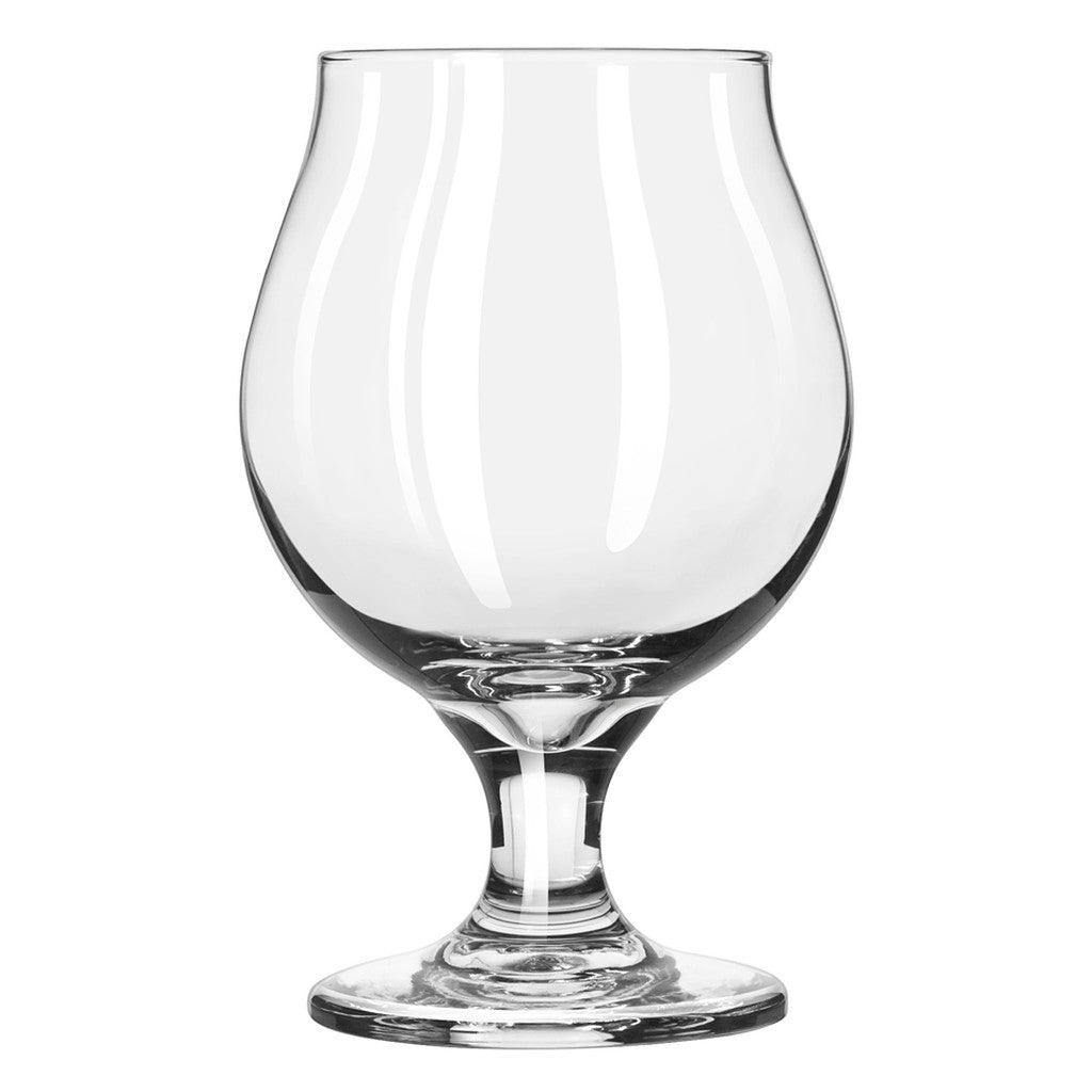 Libbey Belgian Beer Glass (3808), 16oz