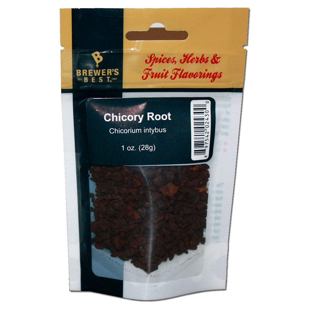 Brewer's Best Chicory Root, 1oz