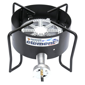 Brewer's Best Element Propane Burner