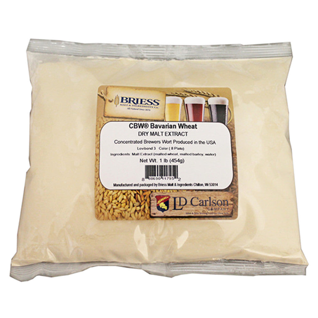 Briess Bavarian Wheat Dried Malt Extract