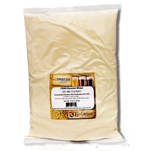 Briess Bavarian Wheat Dried Malt Extract