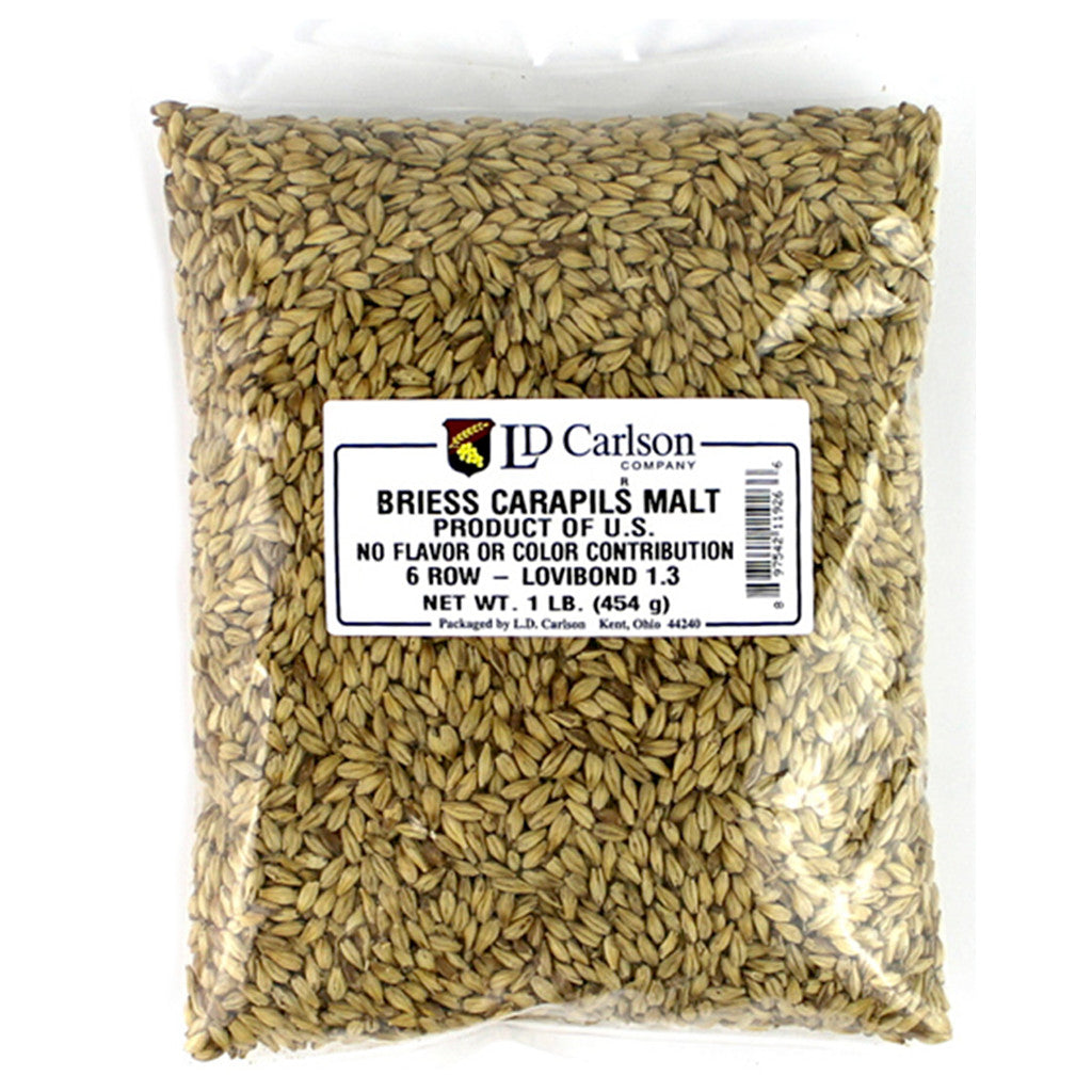 Briess 2-Row CaraPils Malt