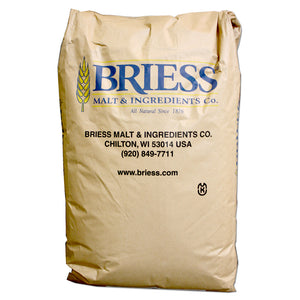 Briess 2-Row Pale Malt (3.5°L)