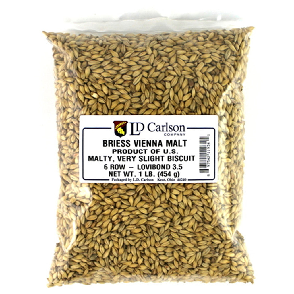 Briess GoldPils Vienna Malt (3.5°L)
