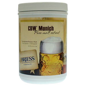 Briess Munich Malt Extract, 3.3lb