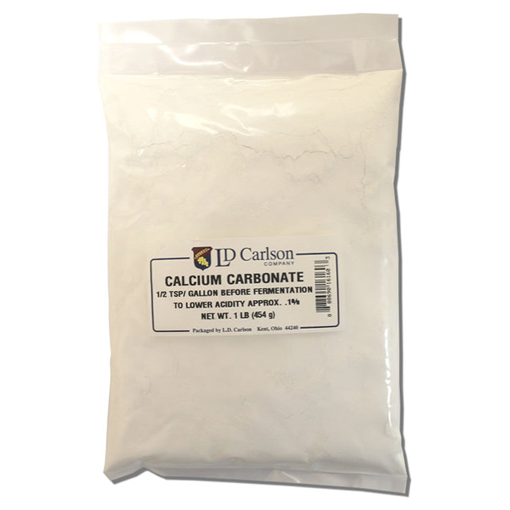 Calcium Carbonate