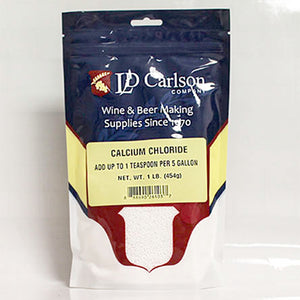 Calcium Chloride Pellets