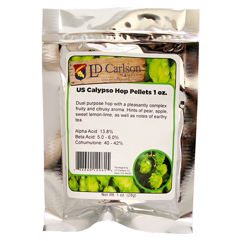 Calypso Hop Pellets