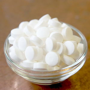 Campden Tablets (Potassium Metabisulfite), 2oz - 100 Tablets
