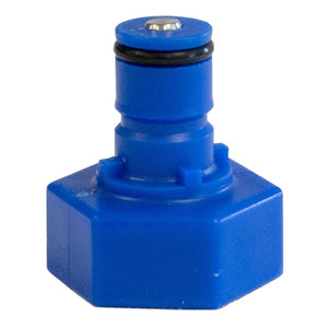 CarbaCap Carbonator