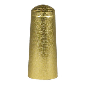 Gold Champagne Foils -  100-Count