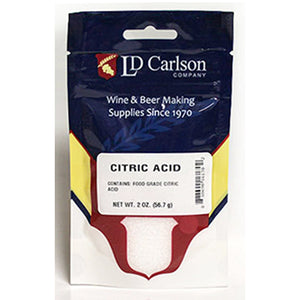 Citric Acid