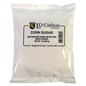Corn Sugar (Dextrose)