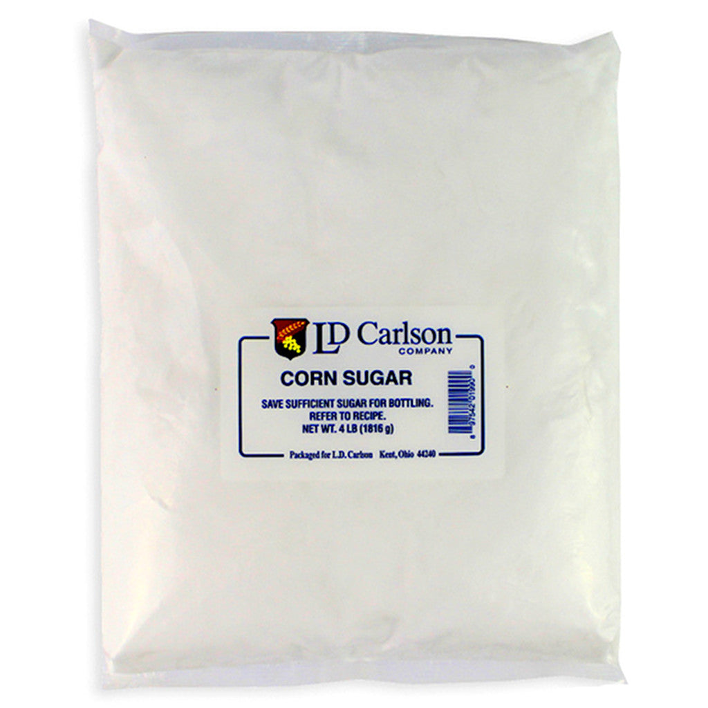 Corn Sugar (Dextrose)