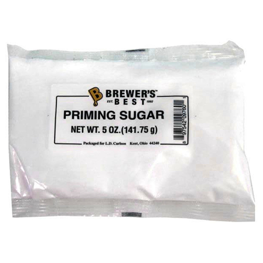 Corn Sugar (Dextrose)