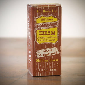 Soda Flavor Extract, 2oz