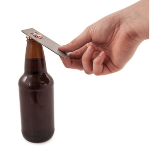 Credit Card Bottle Opener