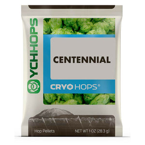 Cryo Hops LupuLN2 Centennial Hop Pellets (14.1% Alpha Acid)