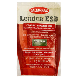 Lallemand London ESB Ale Yeast, 11g