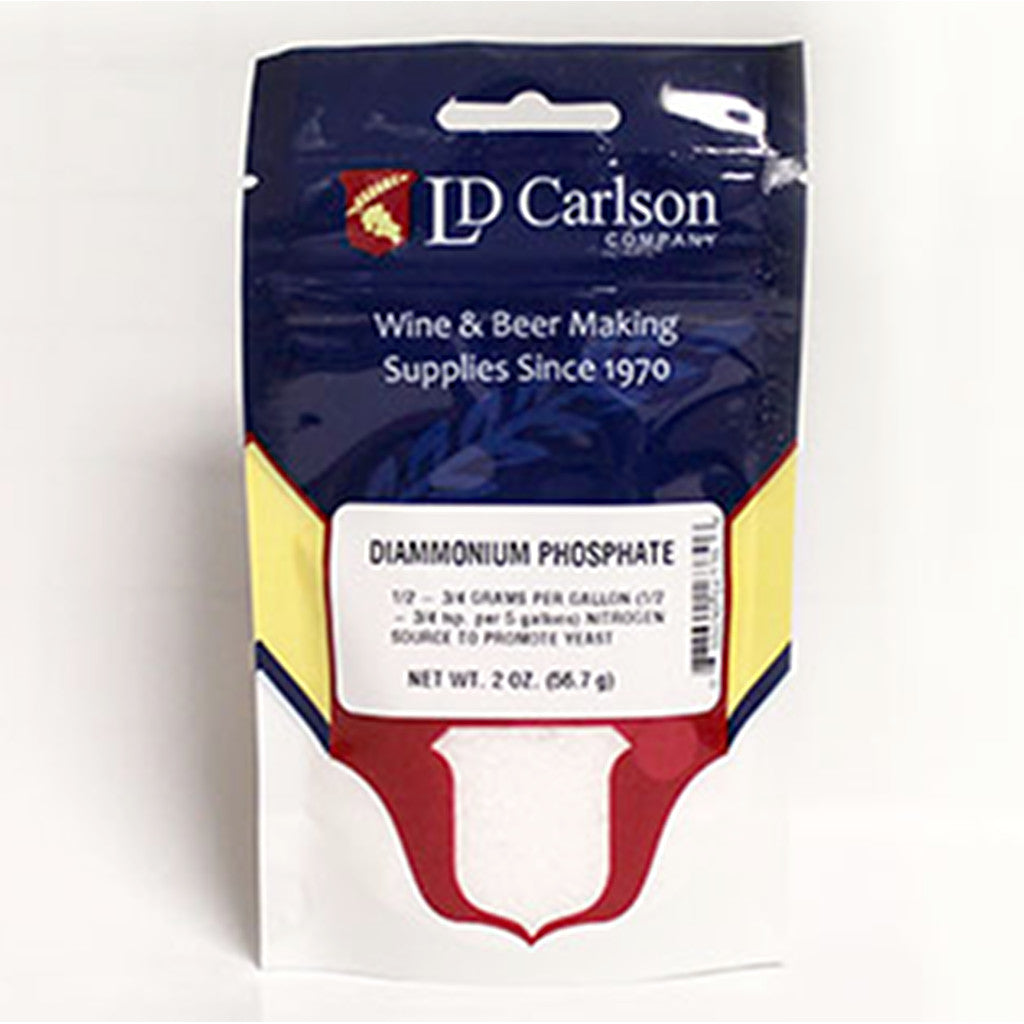 Diammonium Phosphate, 2oz