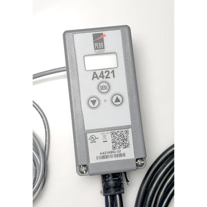 Penn Controls Digital Temperature Controller (A421ABG-02C)