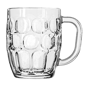 Libbey Dimple Mug (5355), 19.25oz