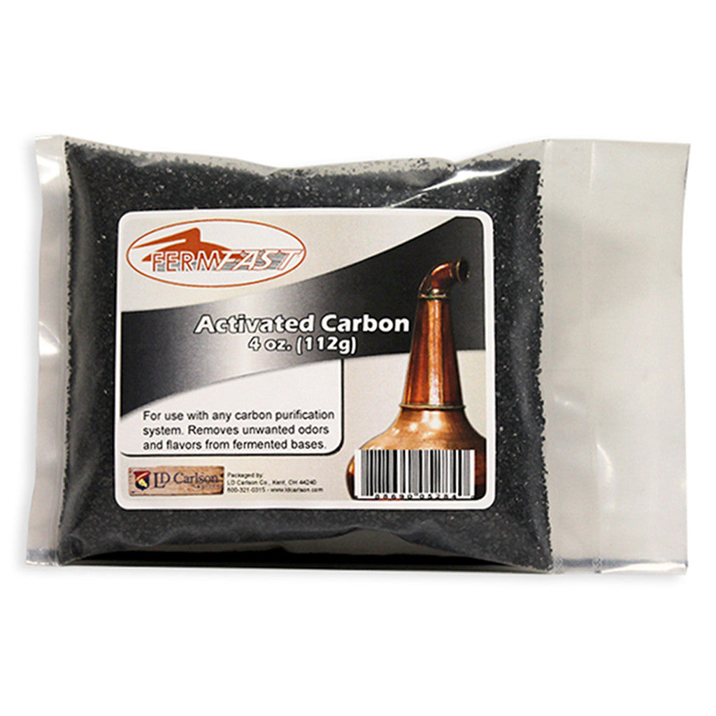 FermFast Activated Carbon