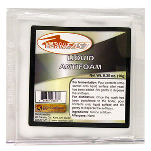 FermFast Liquid Anti-Foam, 10g