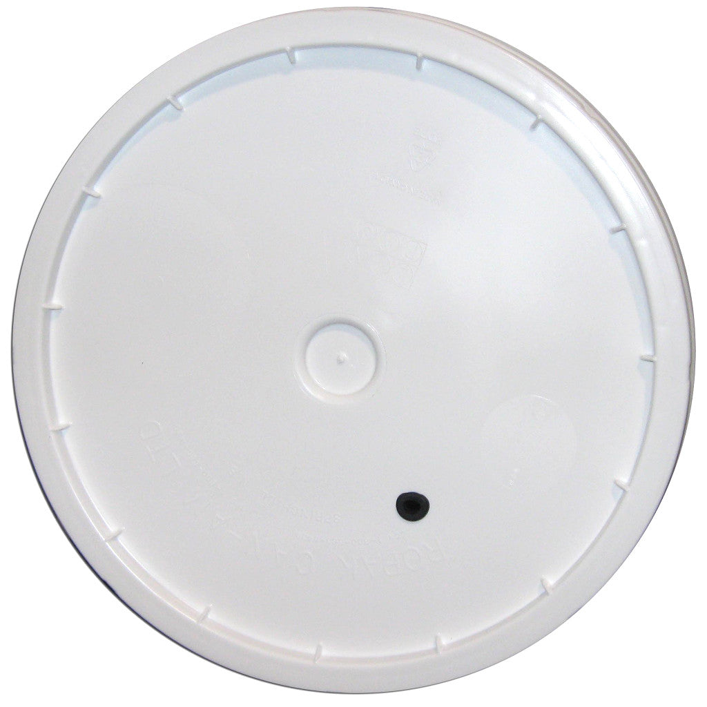 7.9 Gallon Plastic Fermenting Bucket