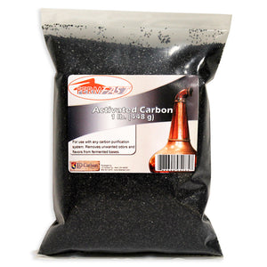 FermFast Activated Carbon
