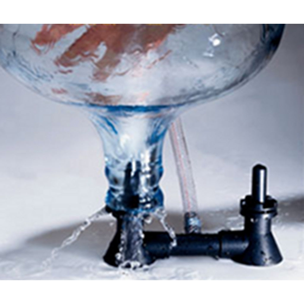 Fermtech Double Blast Bottle Washer