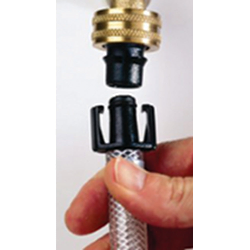 Fermtech Double Blast Bottle Washer