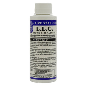 Five Star LLC - Liquid Line Cleaner