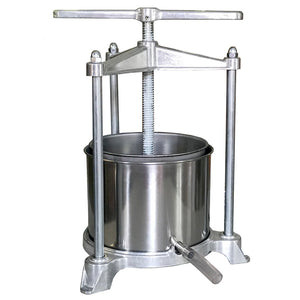 Fruit Press (5.3 Liter)