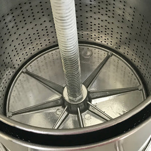 Fruit Press (5.3 Liter)