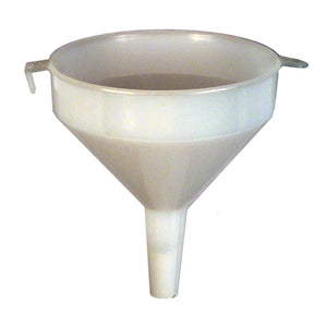 4.5in Plastic Funnel