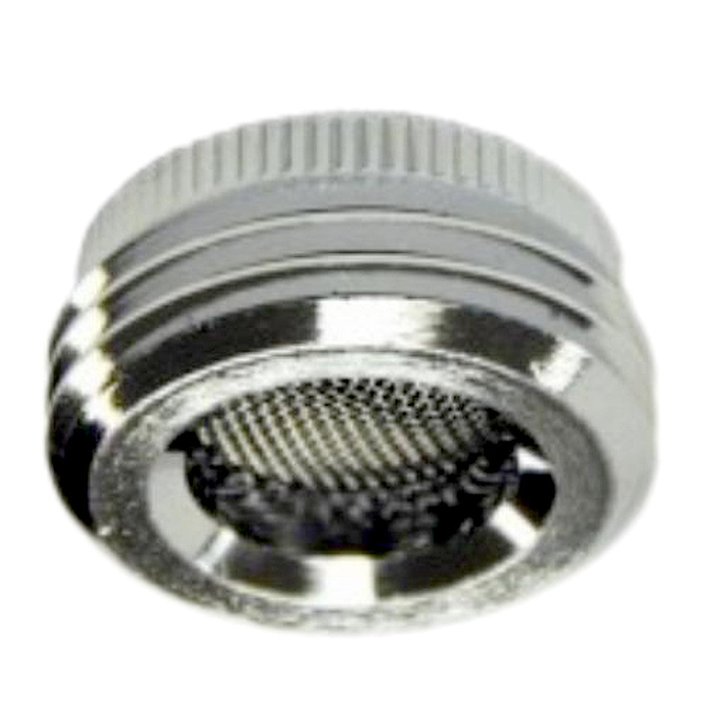 Danco 10512 Faucet Adapter (55/64in-27 x 3/4in GHT)