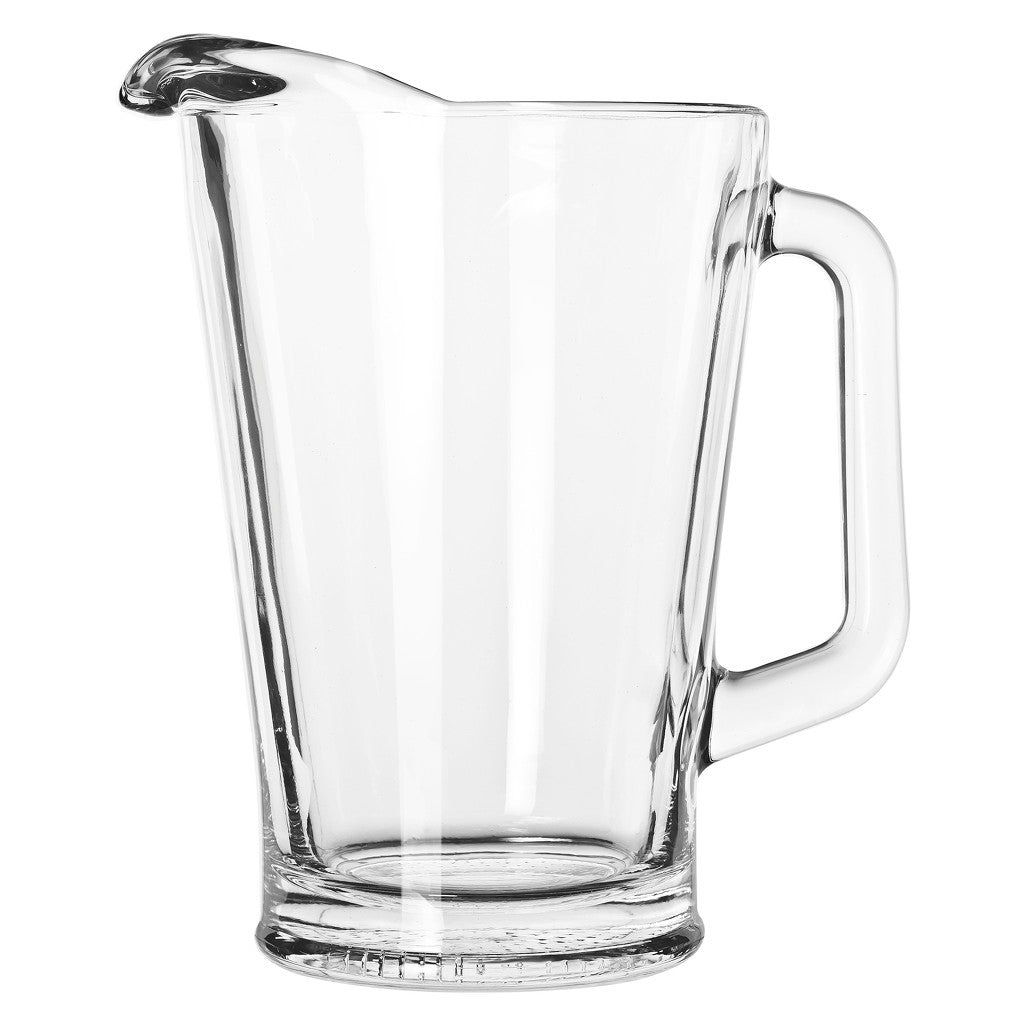 Libbey Glass Pitcher (5260), 60oz