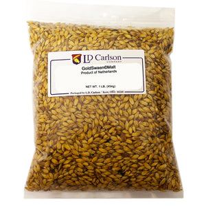 Swaen 'GoldSwaen' Light Caramel Munich Malt (30°L)